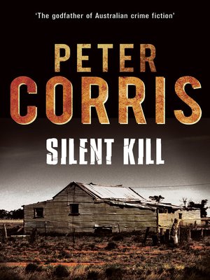 Silent Kill - ebook